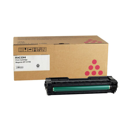 NRG SP-C310 Red Original Toner - 1