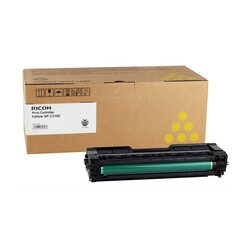 NRG SP-C310 Yellow Original Toner - Nrg