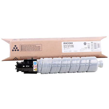 NRG SP-C430 Black Original Toner - 1