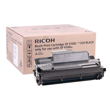 NRG Type 220 Original Toner - 1