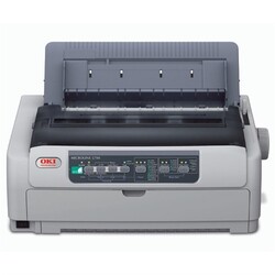 Oki 44210105-ML5790 Eco 24 PIN 80 Column Dot Matrix Printer - Oki