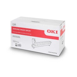 Oki 47095706 Kırmızı Orijinal Drum Ünitesi - Oki