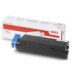Oki B401-44992403 Original Toner - 2