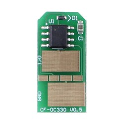 Oki B432-45807121 Toner Chip Extra High Capacity - 2