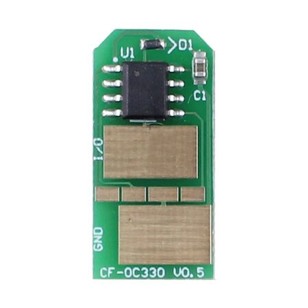 Oki B440-43979218 Toner Chip Extra High Capacity - 2