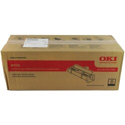 Oki B930-01221701 Orijinal Drum Ünitesi - Oki