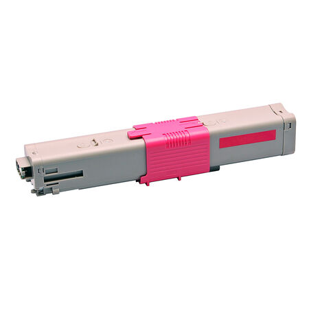 Oki C332-46508734 Red Replacement Toner High Capacity - 2