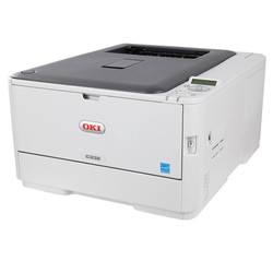 Oki C332DN Colour Laser Printer - Oki