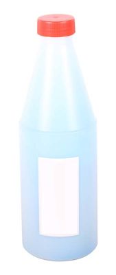 Oki C7200 Blue Toner Powder 350Gr - 1