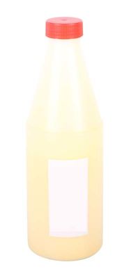 Oki C7200 Yellow Toner Powder 350Gr - 1