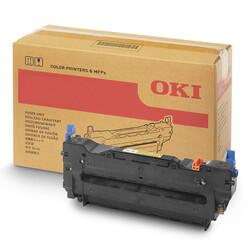 Oki C824-47219604 Original Fuser Unit - Oki