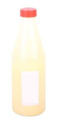 Oki C910 Yellow Toner Powder 400Gr - 2