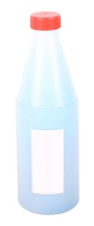 Oki C9200 Blue Toner Powder 500Gr - 2