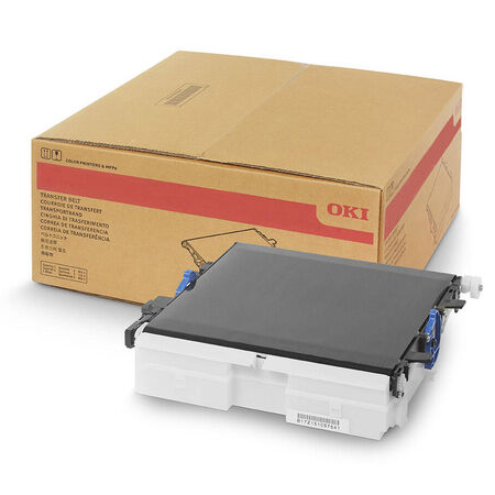 Oki C920WT-42931616 Original White Transfer Unit - 1