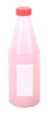 Oki C9300 Red Toner Powder 500Gr - 1
