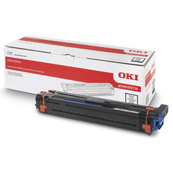Oki C931-45103716 Original Black Drum Unit - 2