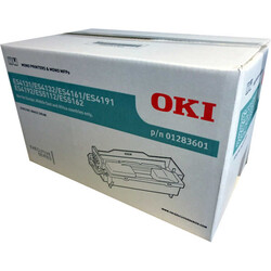 Oki ES4132-01283601 Orijinal Drum Ünitesi - Oki