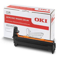 Oki ES8453-44844473 Yellow Original Drum Unit - Oki