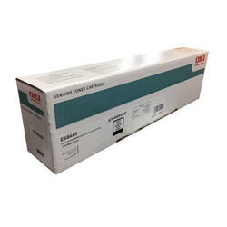 Oki ES8460-44059232 Black Original Toner - Oki