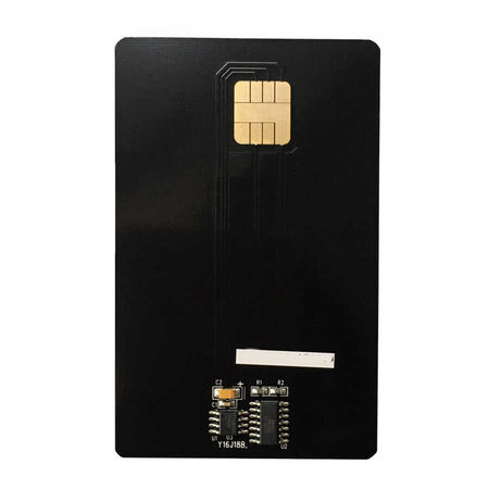 Oki MB260-01240001 Sim Card High Capacity - 2