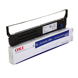 Oki ML4410-01171302 Original Ribbon - Oki