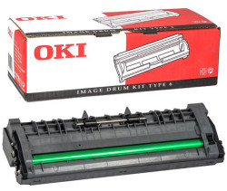 Oki Type 6-40709902 Orijinal Drum Ünitesi - Oki