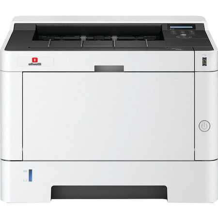Olivetti PG-L2535 Mono Laser Yazıcı 2 Adet Toner Hediyeli - 2