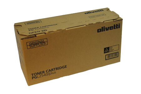 Olivetti PG-L2540 Original Toner - 1