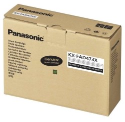 Panasonic KX-FAD473X Orijinal Drum Ünitesi - Panasonic