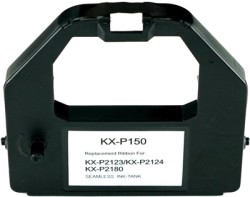 Panasonic KX-P150 Replacement Printer Ribbon - Panasonic