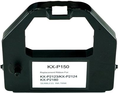 Panasonic KX-P150 Replacement Printer Ribbon - 1