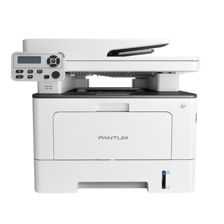 Pantum BM5100ADW Black and White Multifunction Laser Printer - 1