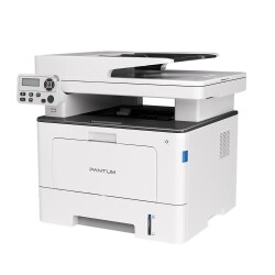 Pantum BM5100ADW Black and White Multifunction Laser Printer - 2