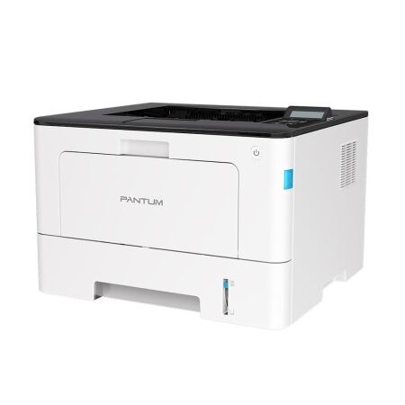 Pantum BP5100DN Black and White Single Function Laser Printer - 2