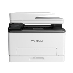 Pantum CM1100ADN Color Multifunction Laser Printer - 1