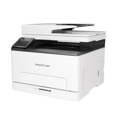 Pantum CM1100ADN Color Multifunction Laser Printer - 2