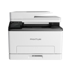 Pantum CM1100ADW Color Multifunction Laser Printer - 1