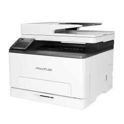 Pantum CM1100ADW Color Multifunction Laser Printer - 2