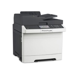 Pantum CM7000FDN Color Multifunction Laser Printer - 1