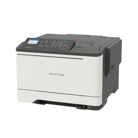 Pantum CP2500DN Color Single Function Laser Printer - 1