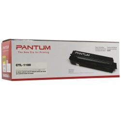 Pantum CTL-1100C Blue Original Toner - Pantum