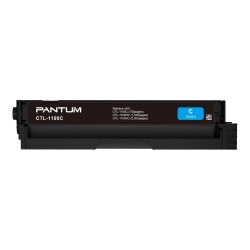 Pantum CTL-1100HC Blue Original Toner High Capacity - 2