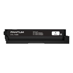 Pantum CTL-1100HK Black Original Toner High Capacity - 2