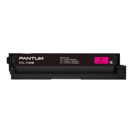 Pantum CTL-1100HM Red Original Toner High Capacity - 2