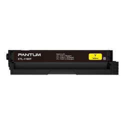 Pantum CTL-1100HY Yellow Original Toner High Capacity - 2