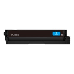 Pantum CTL-1100XC Blue Replacement Toner Extra High Capacity - 2