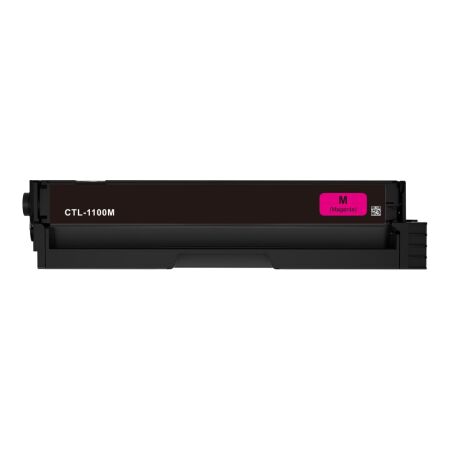 Pantum CTL-1100XM Red Replacement Toner Extra High Capacity - 2