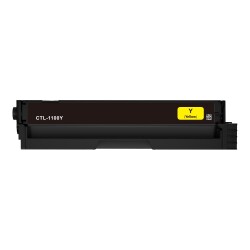 Pantum CTL-1100XY Yellow Replacement Toner Extra High Capacity - 2