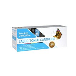 Pantum CTL-200H Kırmızı Muadil Toner - Pantum