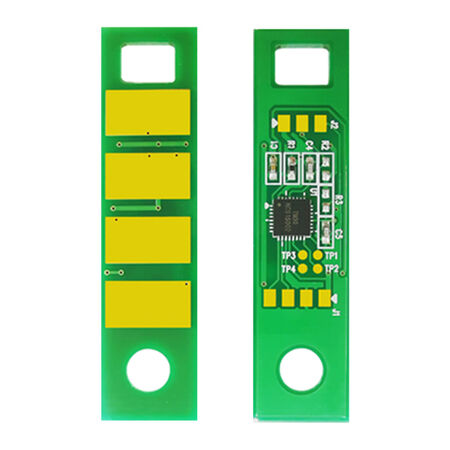 Pantum DL-410 Drum Chip - 2